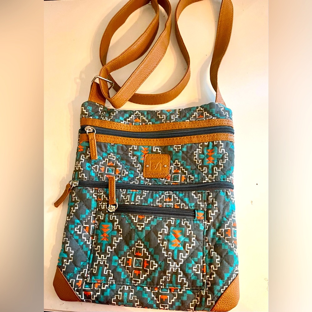 Stone Mountain pocket book